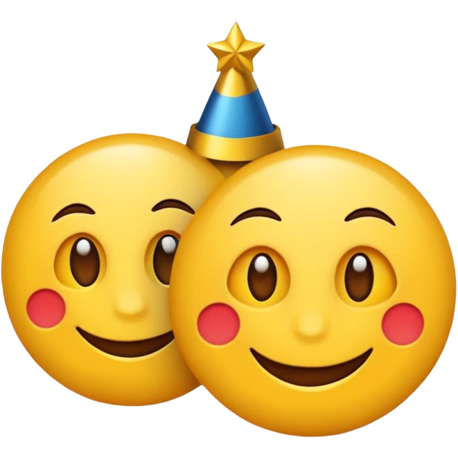 L’shanna tova emoji
