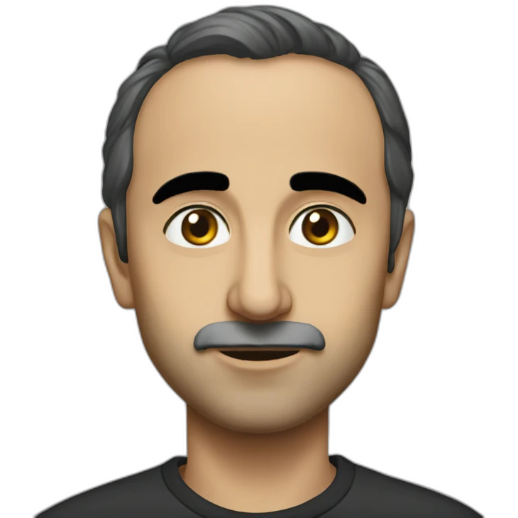 Zemmour emoji