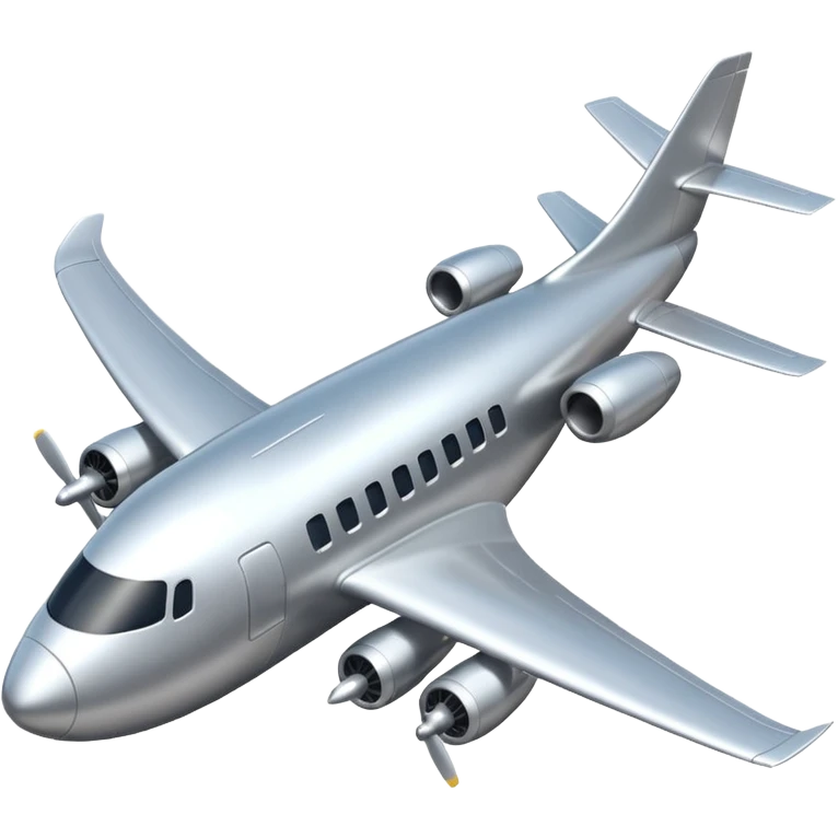 plane emoji
