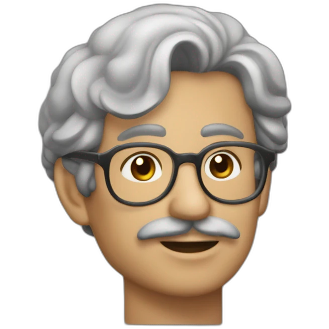 Domingo faustino sarmiento emoji