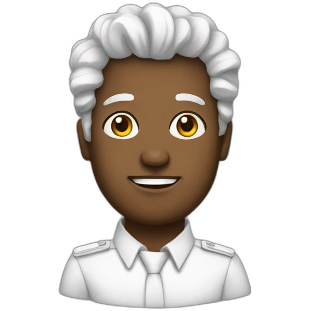politic emoji