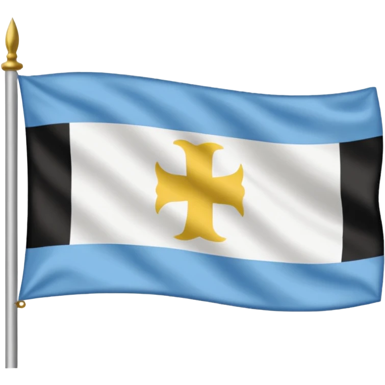 Crée moi un emojis avec le drapeau corse emoji