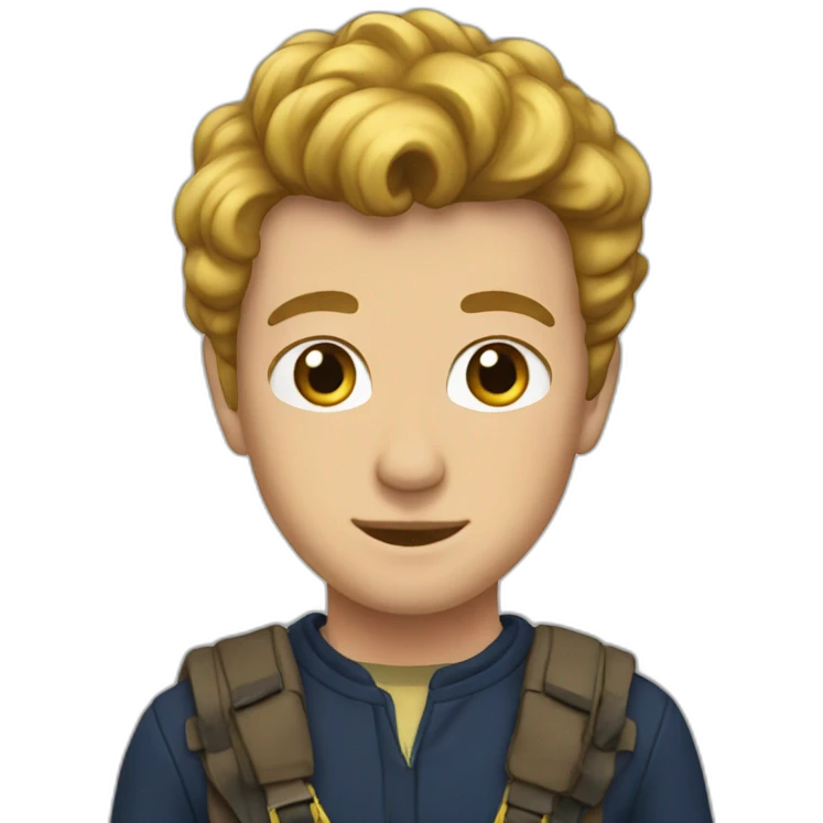 Louis 14 emoji