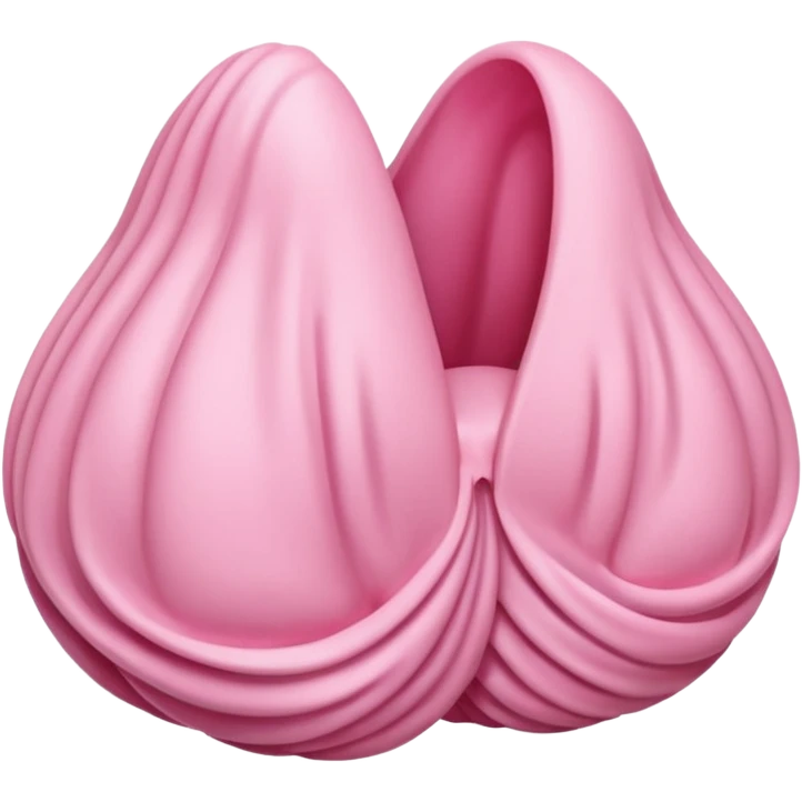 Vagina emoji