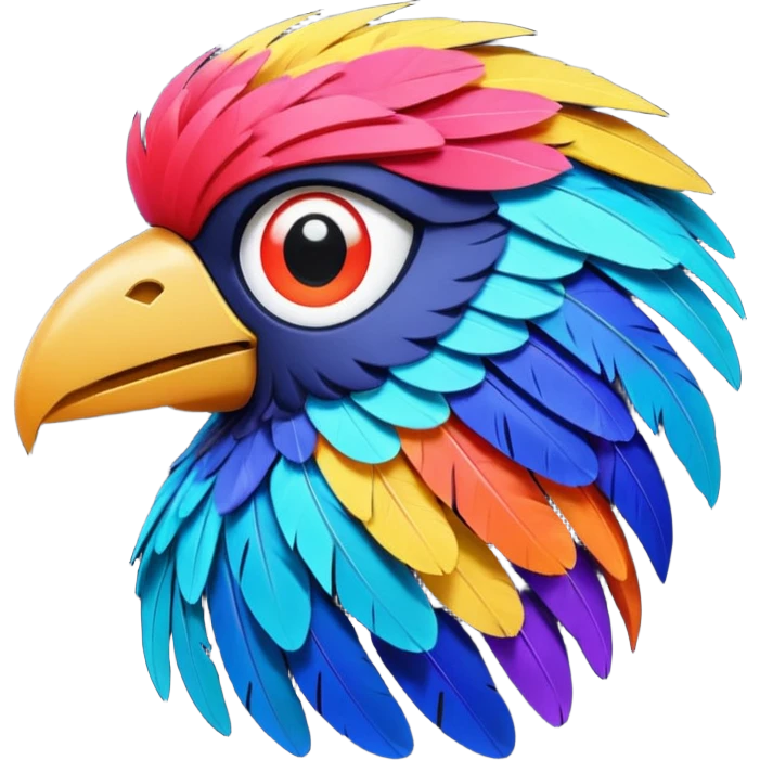 Sigilyph emoji