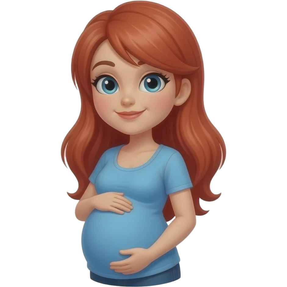 amy rose the hedgehog pregnant emoji