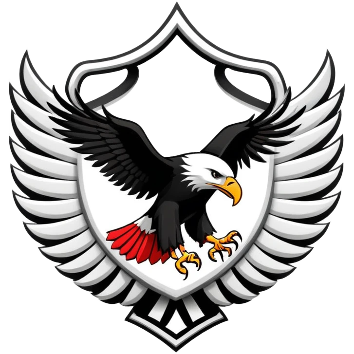 Bjk logosu emoji