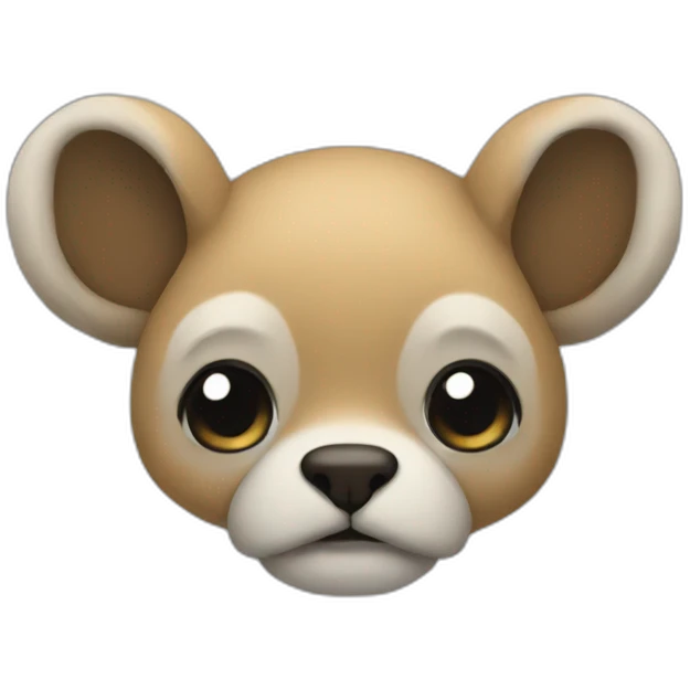 Skzoo emoji