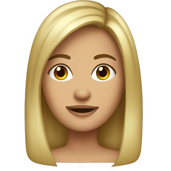 kristina horner emoji