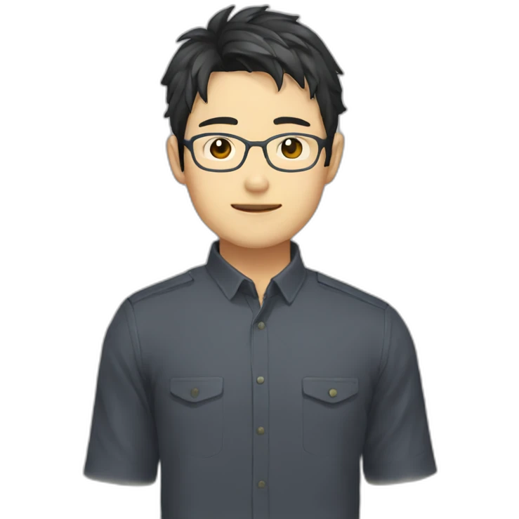 Junichi kato emoji