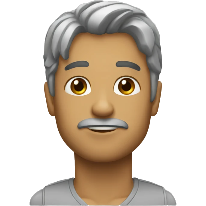 desesperado emoji