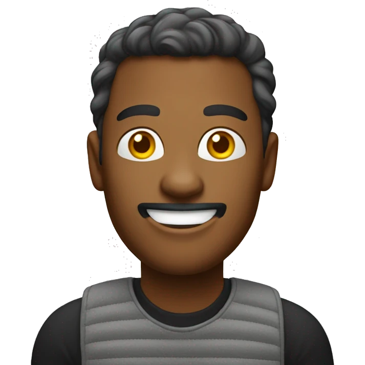 McDonald’s  emoji