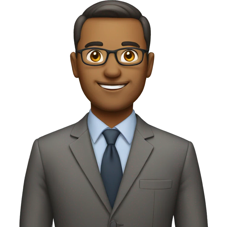 teacher emoji