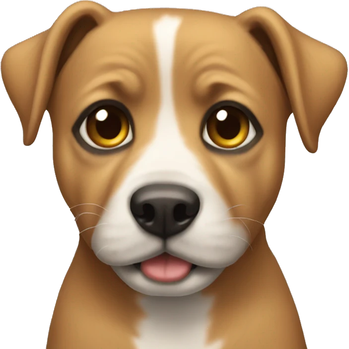 perro emoji