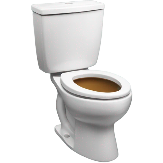 Skibidi toilet rizzing up kia cenat emoji