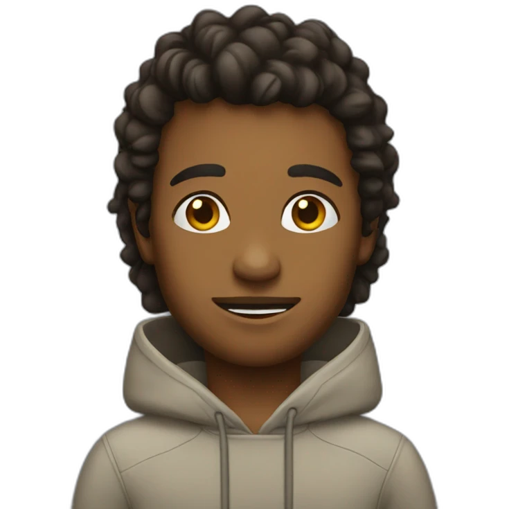 Keny emoji