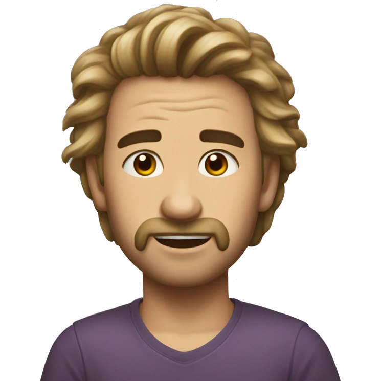 я люблю ариану emoji