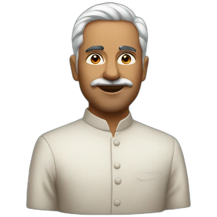 madhav emoji
