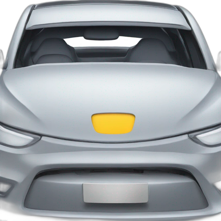 samsung car emoji