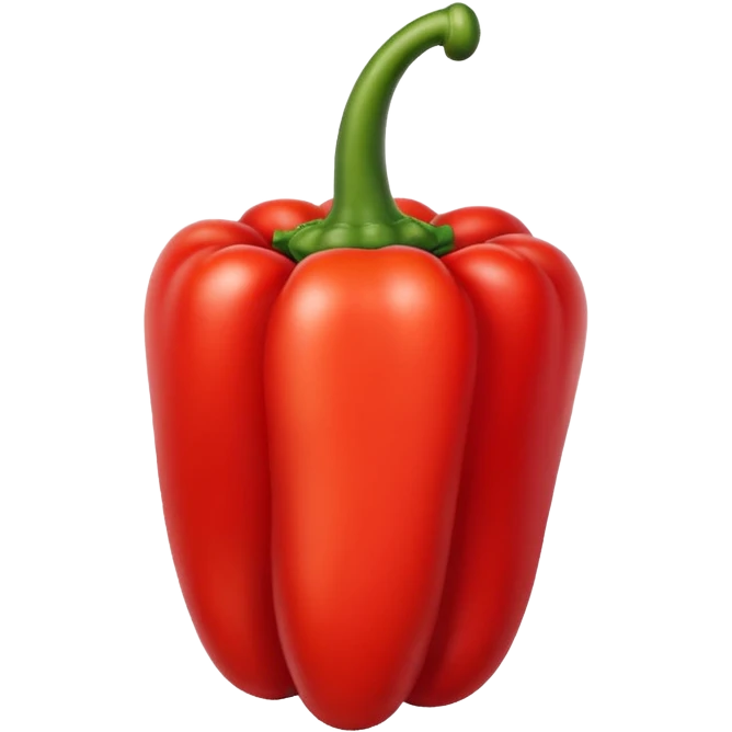 pepper emoji
