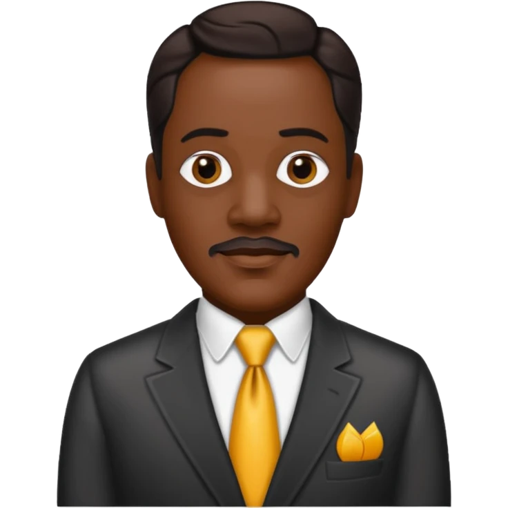 Charlie Wilson emoji