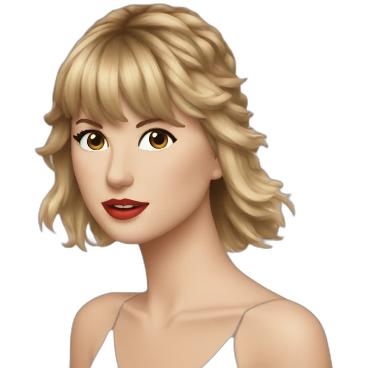 taylorswift emoji