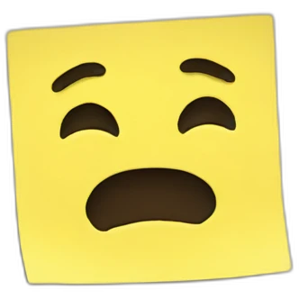 postit emoji