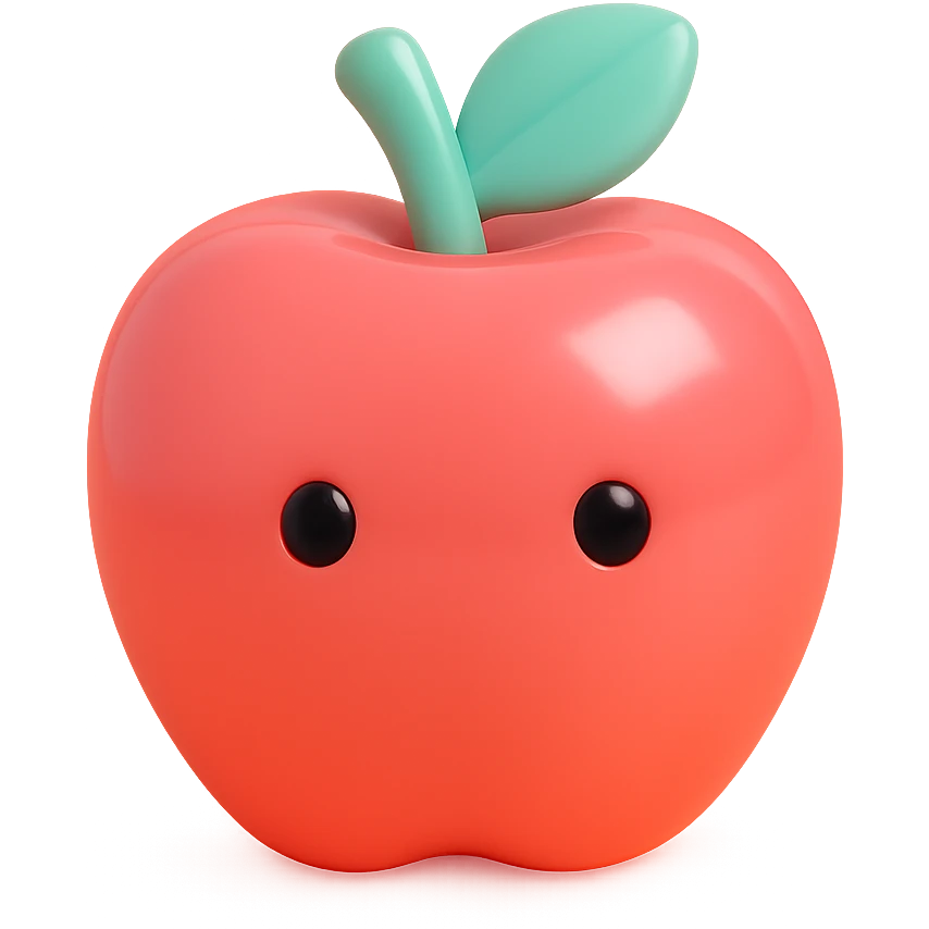 apple emoji