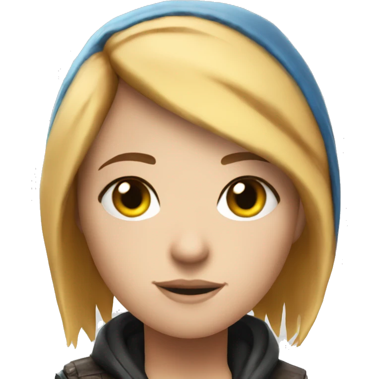chloe price emoji