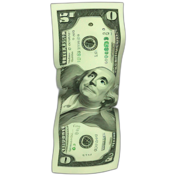 Money emoji