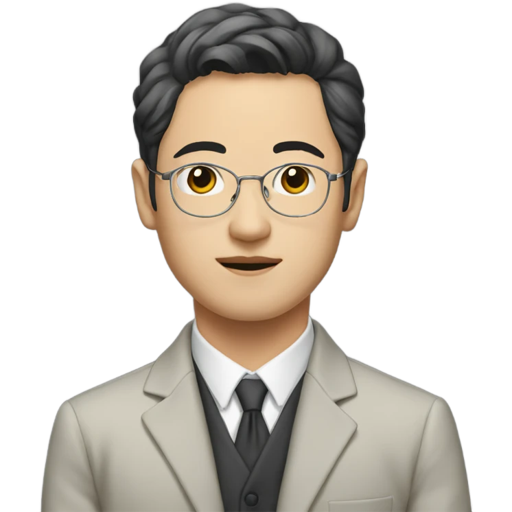 Jung won emoji