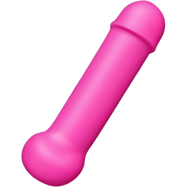 Дилдо emoji