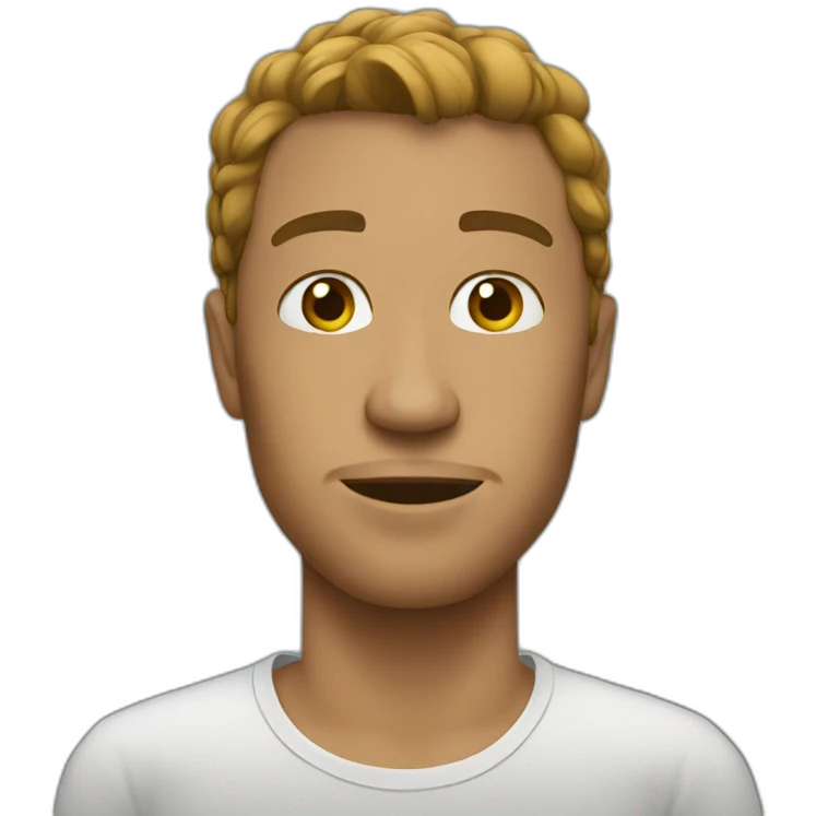 chad emoji