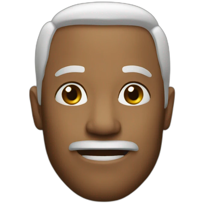 Lokmane emoji