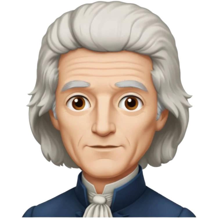 Thomas Jefferson emoji