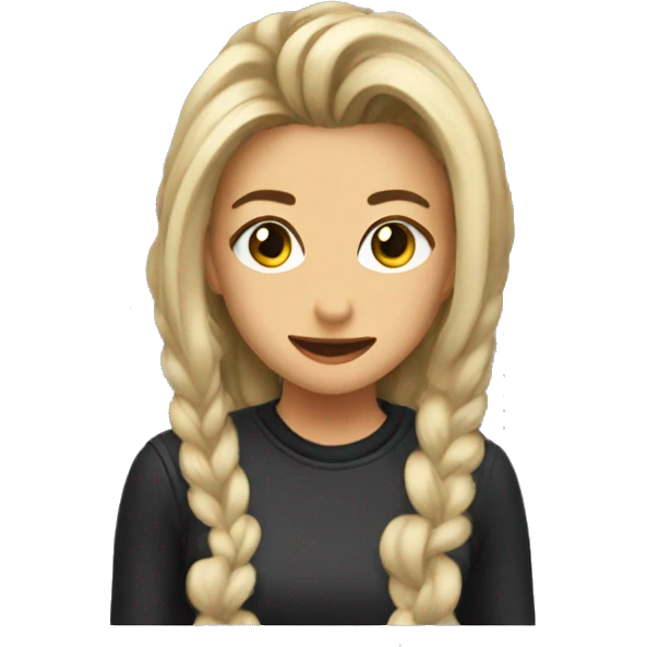 ITZY emoji