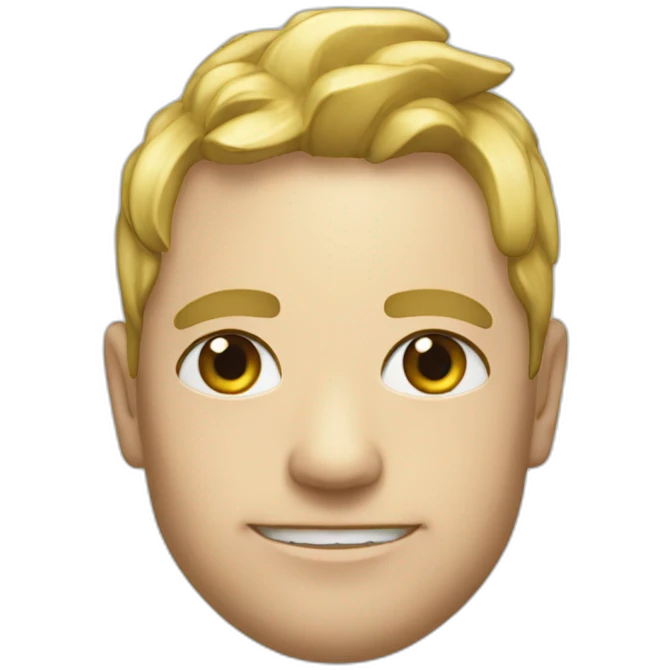 Krone emoji