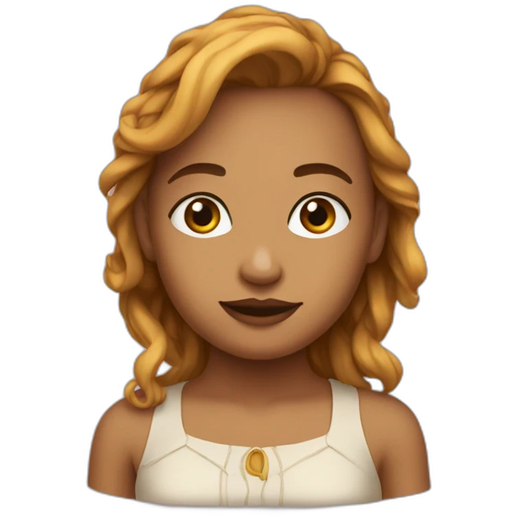 Boumedienne emoji
