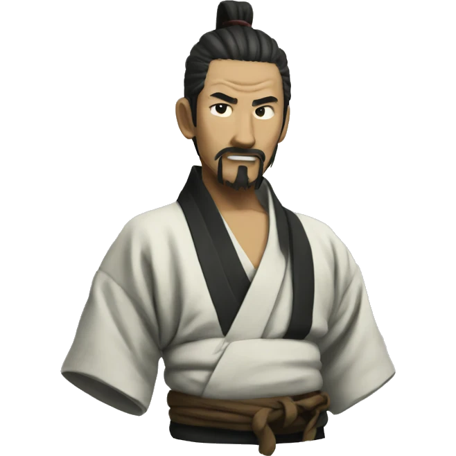shikai emoji