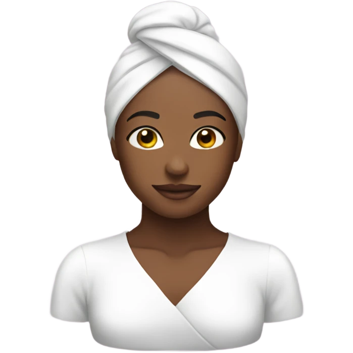 skincare emoji