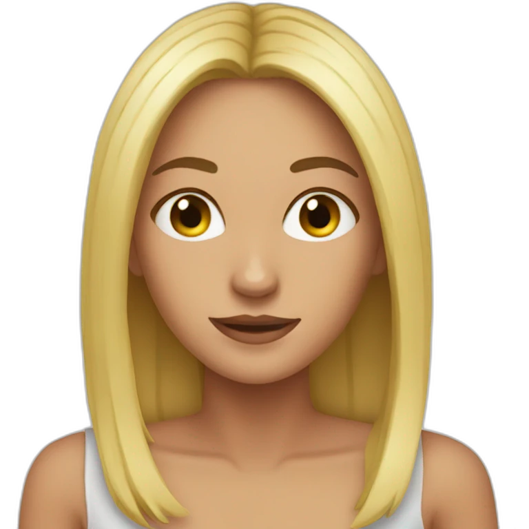 natalee emoji