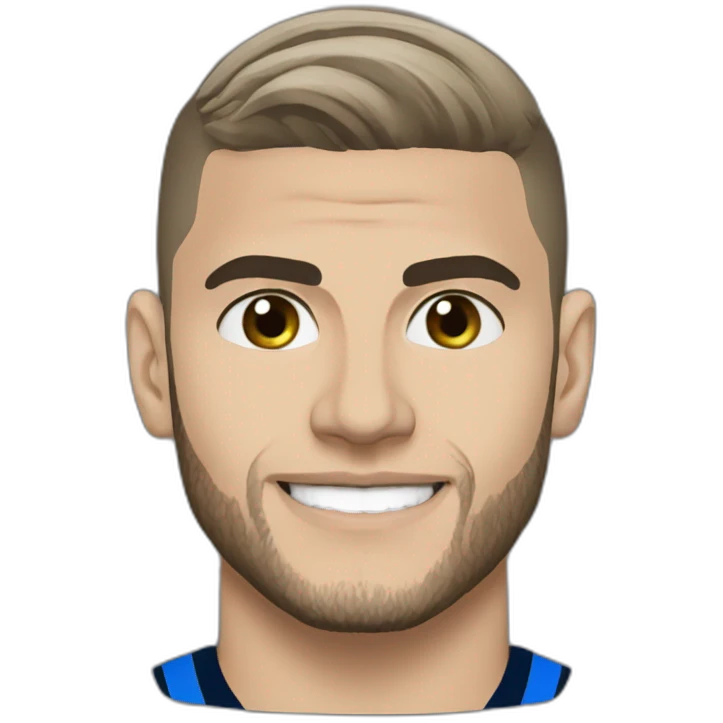 Mauro Icardi emoji