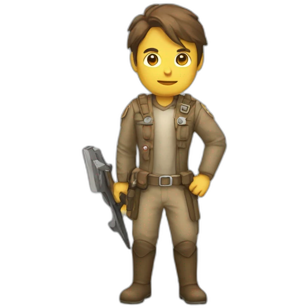 freccia emoji