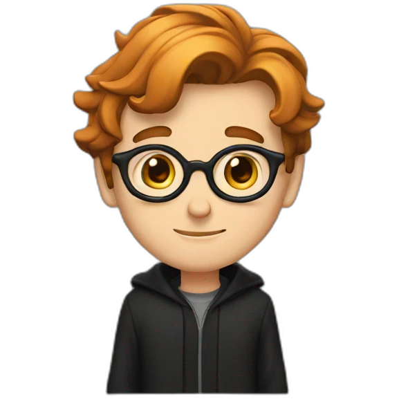 Harry poter emoji