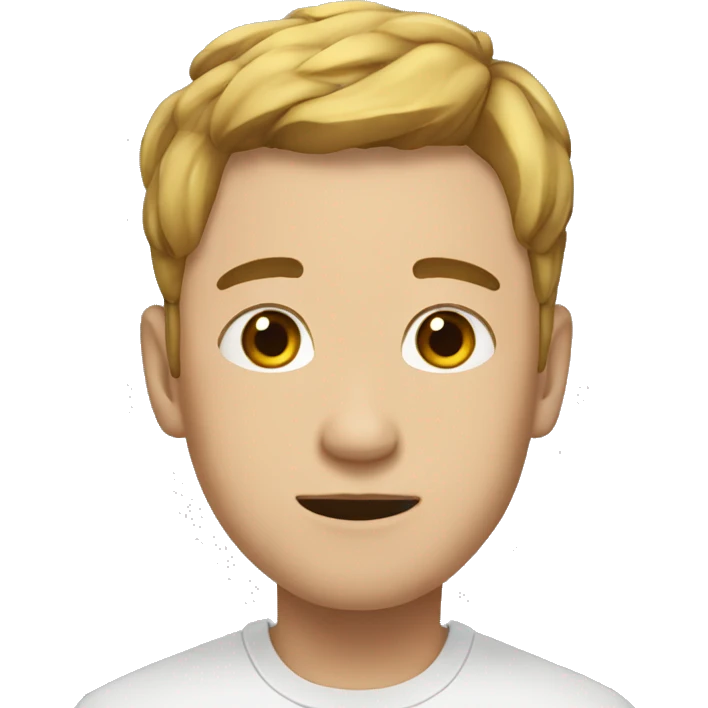 너구리 emoji