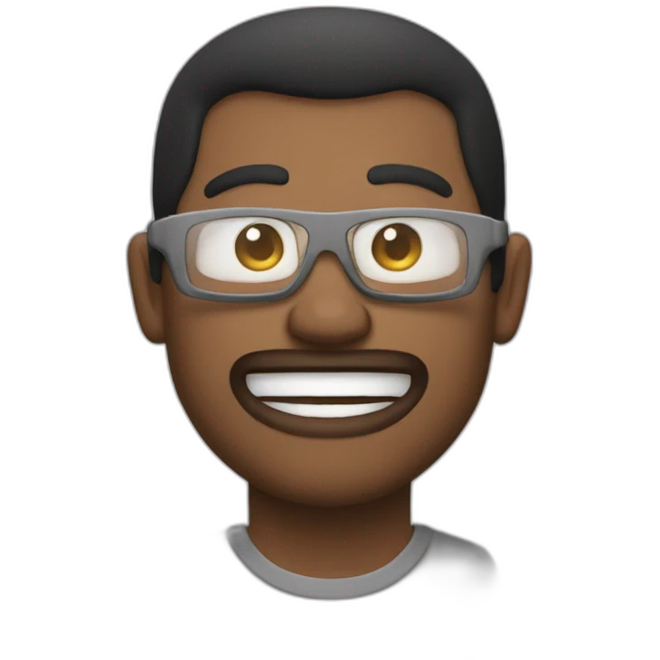 siiiiiiuuuuuuu emoji