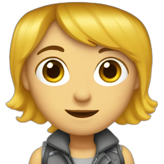 Espinete emoji