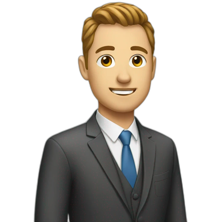 colleagues emoji