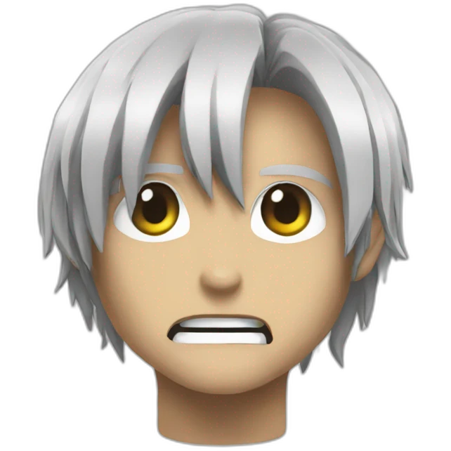 Logo attack on titan  emoji