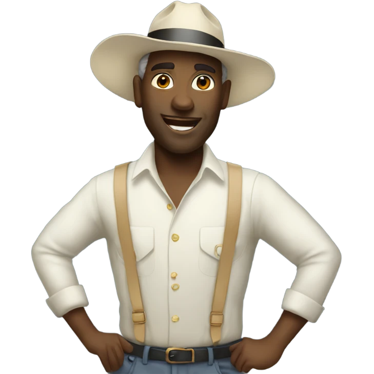 off to the races emoji